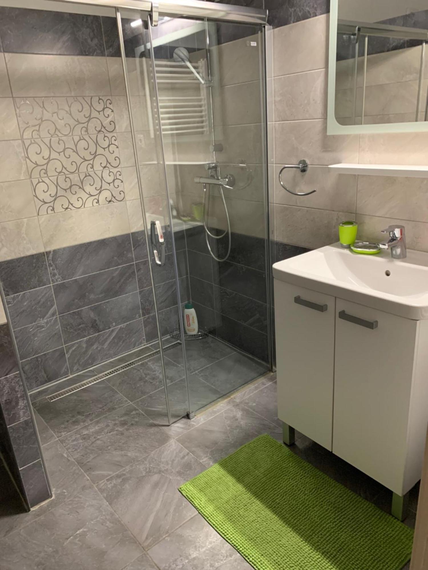 Apartmán Emes Kežmarok Exterior foto